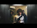 Acharné 4 - ISK (speed up / reverb )