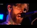 Download Lagu Bring Me The Horizon It Never Ends Blessed With A Curse Anthem BBC Radio 1 Festive Festival 2011