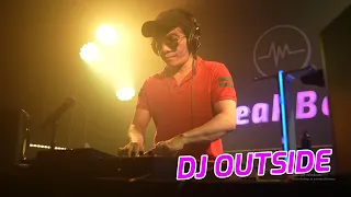 Download DJ OUTSIDE BREAKBEAT REMIX TERBARU MP3