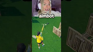 I LEAKED ONE OF THE BEST SECRETS IN 1V1 WITH EVERY GUN 