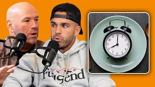 DANA WHITE S INSANE 82 HOUR WATER FAST