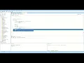 Nested Plsql Block