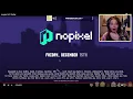 Bananabrea Reacts to Nopixel 4 0 Trailer