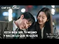 Lagu THERE'S NO NEED TO HIDE THEIR RELATIONSHIP ANYMORE, THEY'RE FREE! | CHAPTER 11 SUMMARY | MY DEARE...