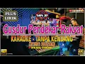 Download Lagu GUSDUR PENDEKAR RAKYAT Tanpa Kendang Versi KARAOKE Tanpa JEP Tanpa Vokal