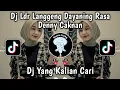 Download Lagu DJ LDR LANGGENG DAYANING RASA DENNY CAKNAN - DJ FEELING NING ANGENKU MUNG KUWE VIRAL TIKTOK 2024 !!