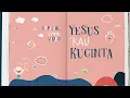 Yesus 'Kau Kucinta (Official Lyrics Video) - JPCC Worship Kids