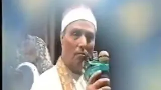 الحاج شرف التمادى قصة ابو شحمة حفلة من زمان الفن الجميل حفلة كرداسة شغل سلطنة بغرام عالي علىالهادي 