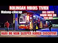 Download Lagu GEBRAKAN BARU!!TIVIDI ROLINGAN MBOIS,MANJAKAN PENUMPANG NAIK SLEEPER HARGA EXE,DAMRI GEMPUR 18 UNIT