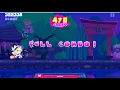 Fairy Stage - MuseDash 9⭐ (FullCombo)(1er éssai)