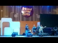 Ovpro, f2 fauzi fauzan band, massachusets