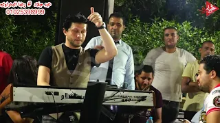 طارق الشيخ يشعل عيد ميلاد رضا البحراوى وعبسلام مكسر الدنيا هو ده الحب الى بجد 