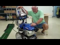 Subaru3100PressureWasher 1