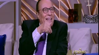 من مصر   كيف اخترت دور سناء جميل في الراية البيضاء  شاهدوا رد المخرج محمد فاضل دندنها