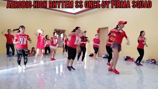 Download MUSIC AEROBIC HIGH RYTEM TERBARU 2020 // AEROBIC 2020 // AEROBIC HIGH RHYTEM 2020 BY FIRMA MP3