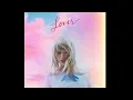 Download Lagu Taylor Swift - All of the Girls You Loved Before (HQ) (AUDIO)