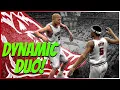 College Hoops Revamped | CH 2K8 | Arkansas Legacy | Ep. 1