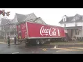 Download Lagu Crazy IDIOTS IN TRUCKS \u0026 CARS FAILS CAUGHT ON CAMERA