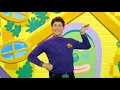 The Wiggles - I'm a Little Teapot