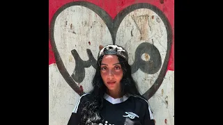                           ندى نادر   خلصانة أصلا  دندنها