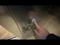 KONE MonoSpace Traction Elevator AMC Hawthorn 12 - Hawthorn Mall Vernon Hills IL