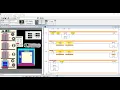 Elevador 4pisos - LogixPro simulacion