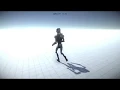 Runtime Mesh Simplifier -