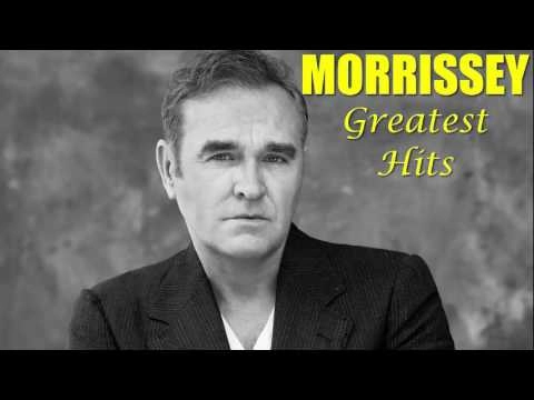 Download MP3 Morrissey Greatest Hits (FULL ALBUM) - Best of Morrissey [PLAYLIST HQ/HD]