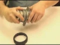 NAPA Filters 3376 and 3976 Filter Upgrade