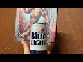 Labatt Blue Light 4 0 - Aussie Review