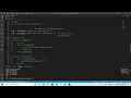 Python Program to Print Matrix with user input Python Tutorial in Hindi