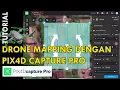 Drone Mapping Tutorial With Pix4DCapture Pro
