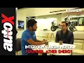 Lagu Interview with Tarun Mehta- Founder, Ather Energy | autoX