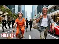 Lagu Để thử lòng cháu dâu tương lai, 2 ông bà chủ tịch đã cải trang làm lao công và người nhặt rác