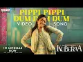 Download Lagu Pippi Pippi Dum Dum Dum Video Song (Tamil) | Kuberaa | Nagarjuna | Dhanush | Rashmika | DSP