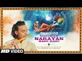 Download Lagu Shriman Narayan Hari Hari (Video): Siddharth Mohan | Bawa Gulzar, Mohit Bajpai | Bhushan Kumar