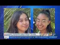 Tulare County Sheriff s Office Missing teenage girls from Tulare possibly in Kern County