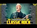 Download Lagu Metallica, Queen, Nirvana, Guns N' Roses, Bon Jovi, AC/DC, U2 🔥 Classic Rock Playlist 70s 80s 90s