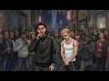Download Lagu REYYVILL - PUPPS RAPPER [OFFICIAL MUSIC VIDEO] ONLY FACT NO DISS TRACK (PROD BY YOUNG ERROR)