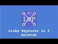 Links Explorer Traceability Hierarchy for Jira