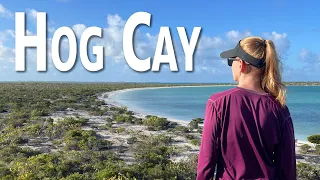 Sailing the Jumentos: Exploring a Hidden Gem