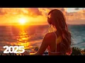 Download Lagu Summer Mix 2025🍓May Top Playlist🍓Alan Walker, Dua Lipa, Coldplay Style🍓Best Popular Songs 2024