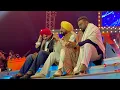 Lagu Saara Saara Din Live With Sidhu Mossewala \u0026 CM Saab Charanjit Channi ji ❤️ Team Master Saleem
