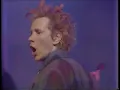 P.I.L - Rise (TOTP Performance 1986)