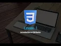 Lesson 1 Introduction to CSS Basics