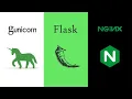 How to Deploy Flask with Gunicorn and Nginx on Ubuntu