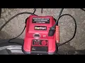 HOW TO FIX Everstar 750A Jump Starter with 120 PSI Digital Compressor Heavy Duty Clamps