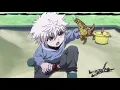 Download Lagu Baby Killua moments
