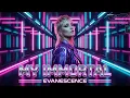 Lagu My Immortal - Evanescence (80's Synthwave) | Neon City Nights