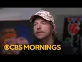Download Lagu Cage The Elephant's Matt Shultz opens up about his psychosis and healing through music
